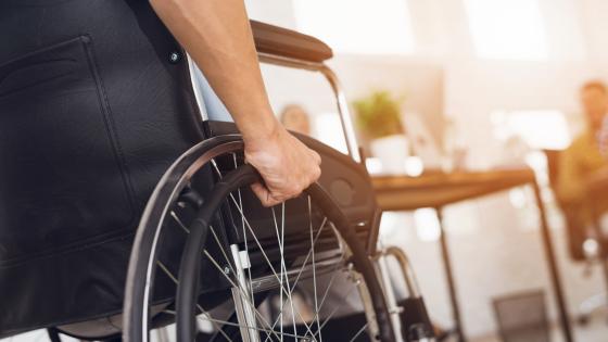 handicap et accessibilité 