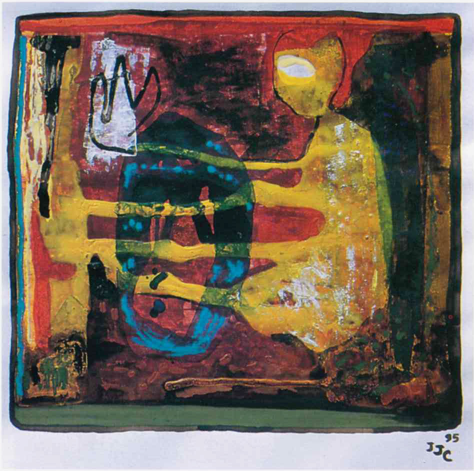 1996 crac