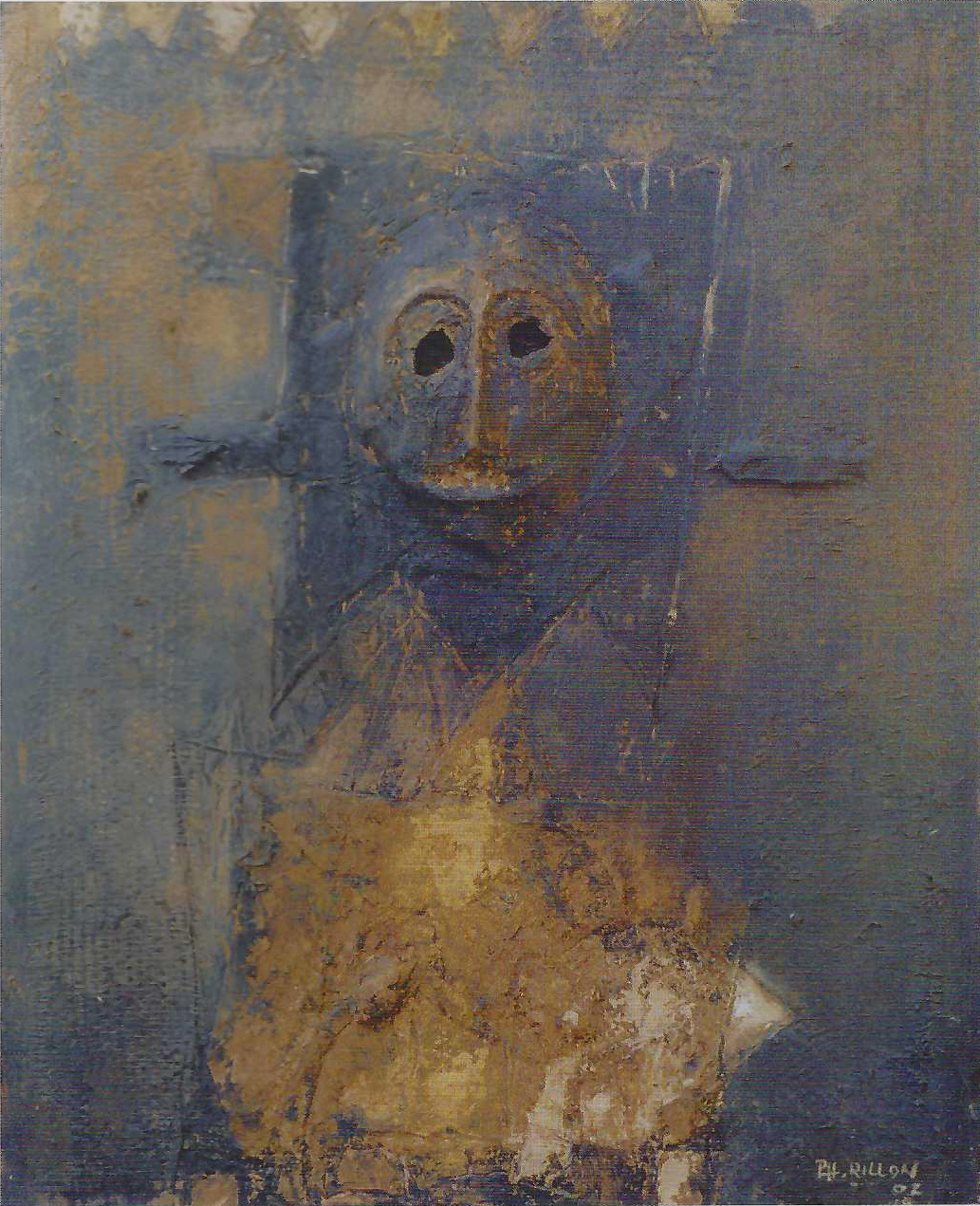 2004 crac