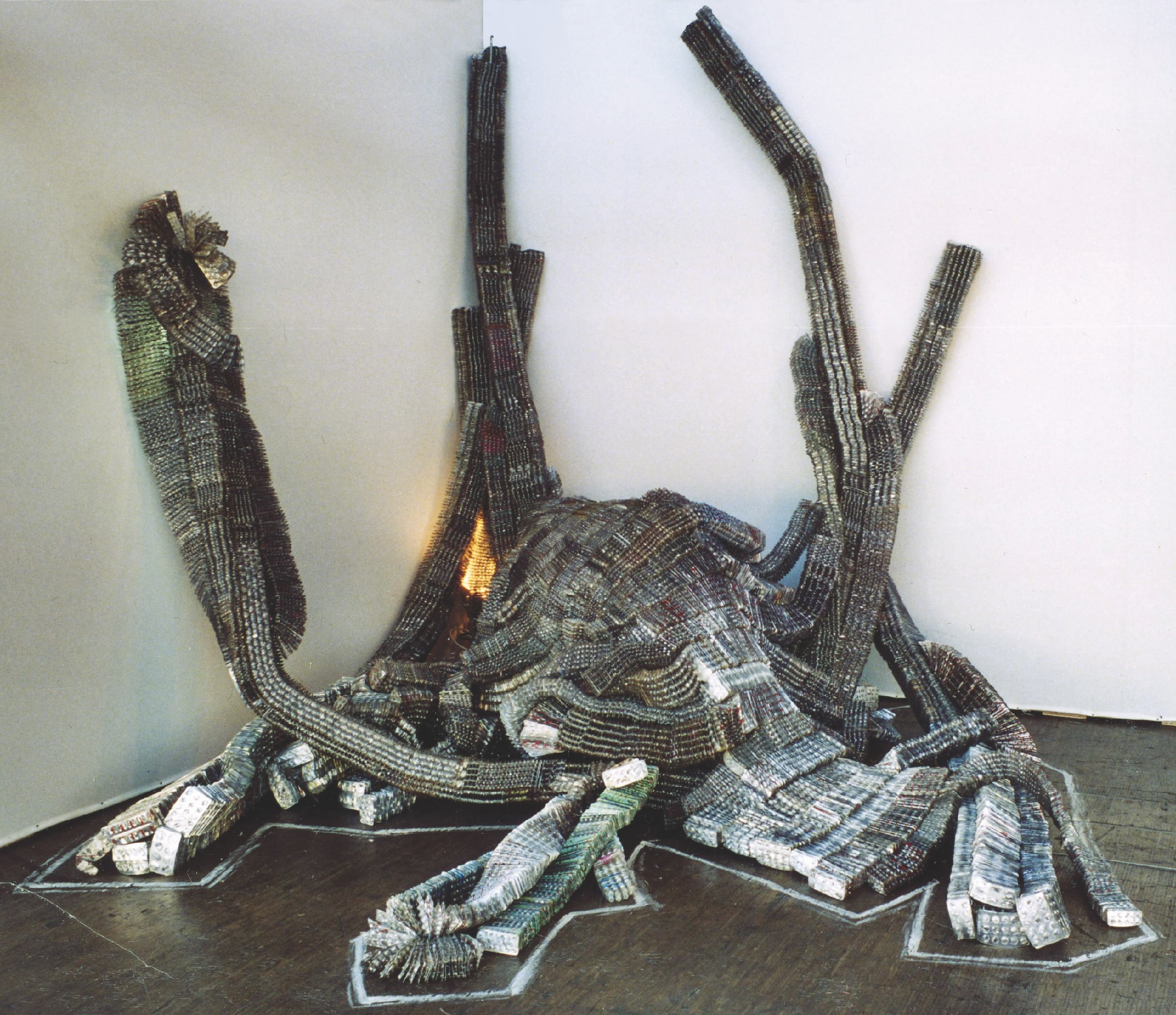 2008 crac