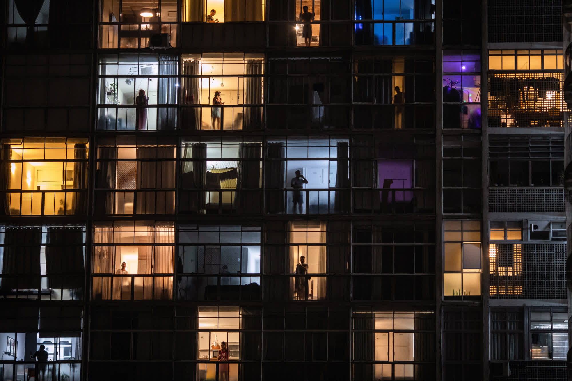 24, Cité des promesses