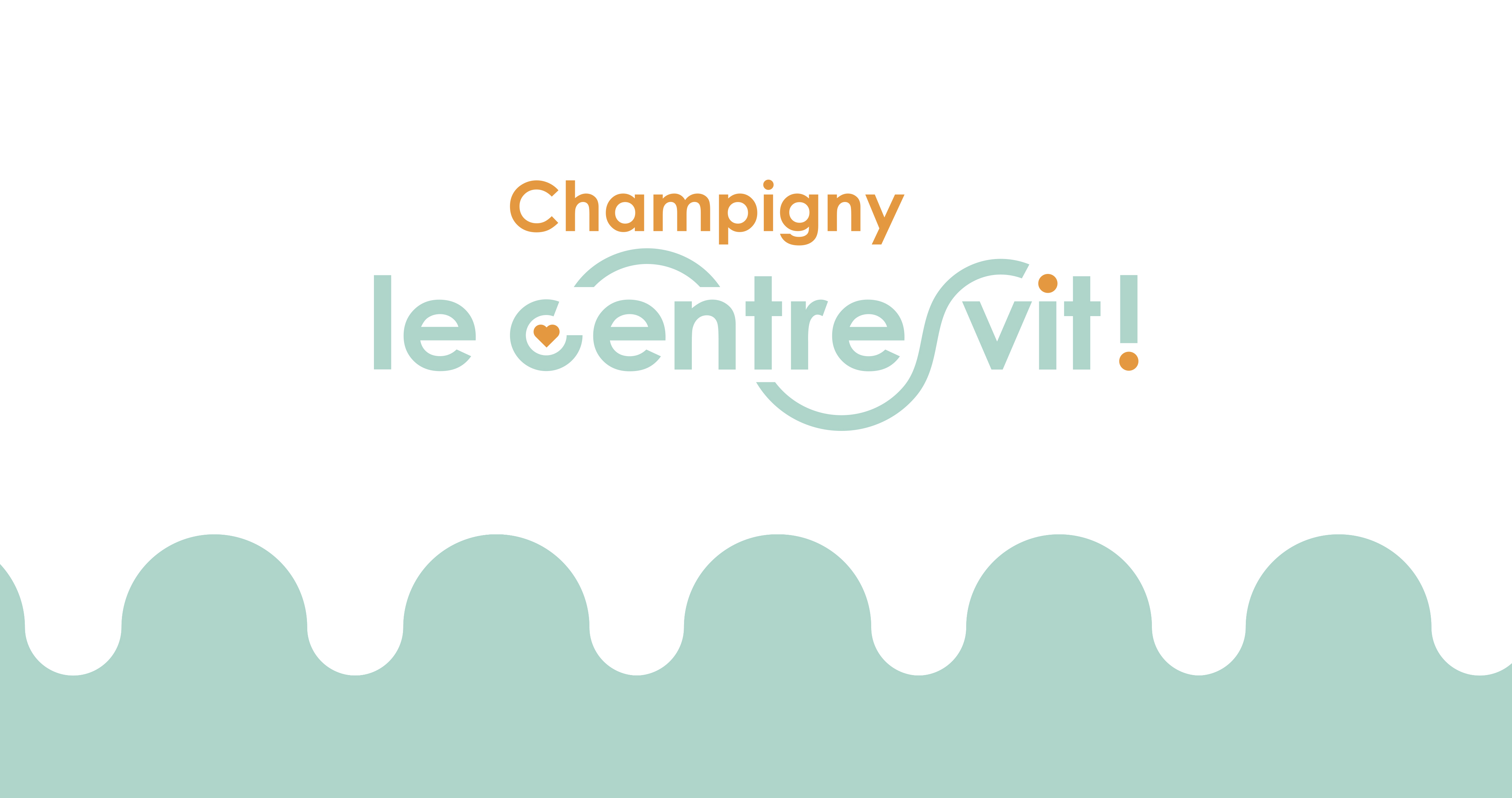 Le centre vit !