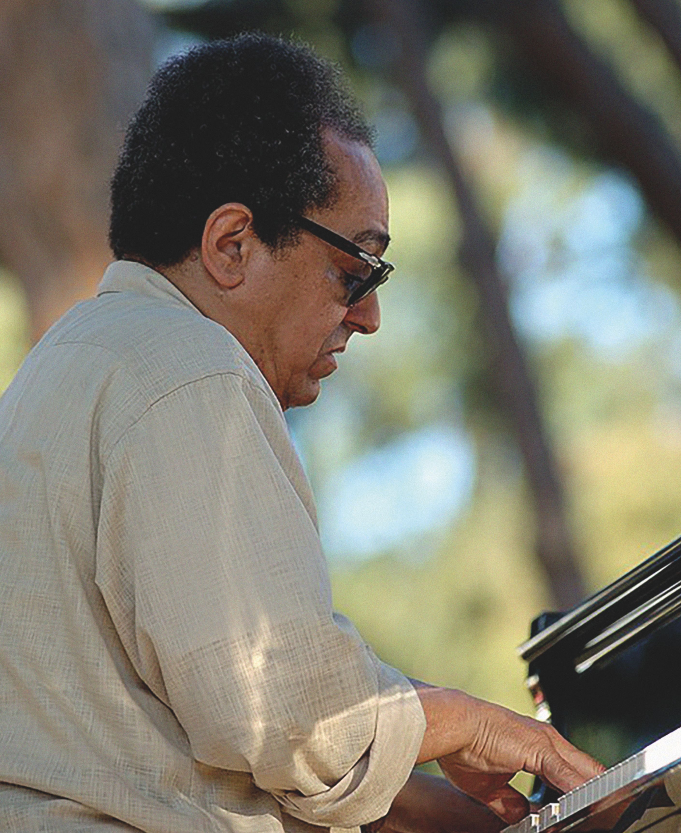 concert Alain Jean Marie