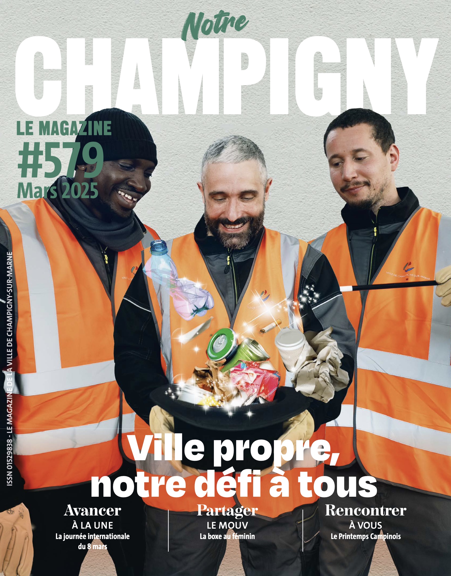 notre champigny