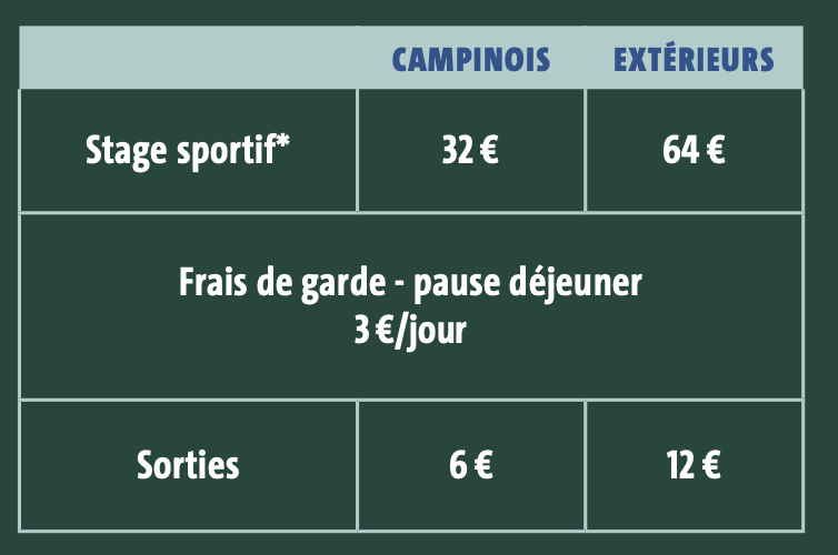 sport