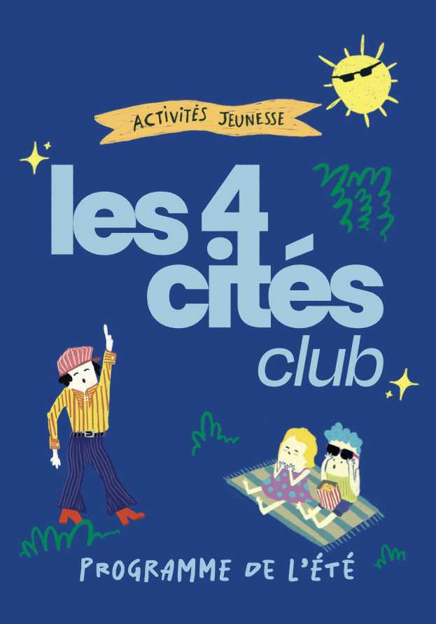 Club Quatre-Cités