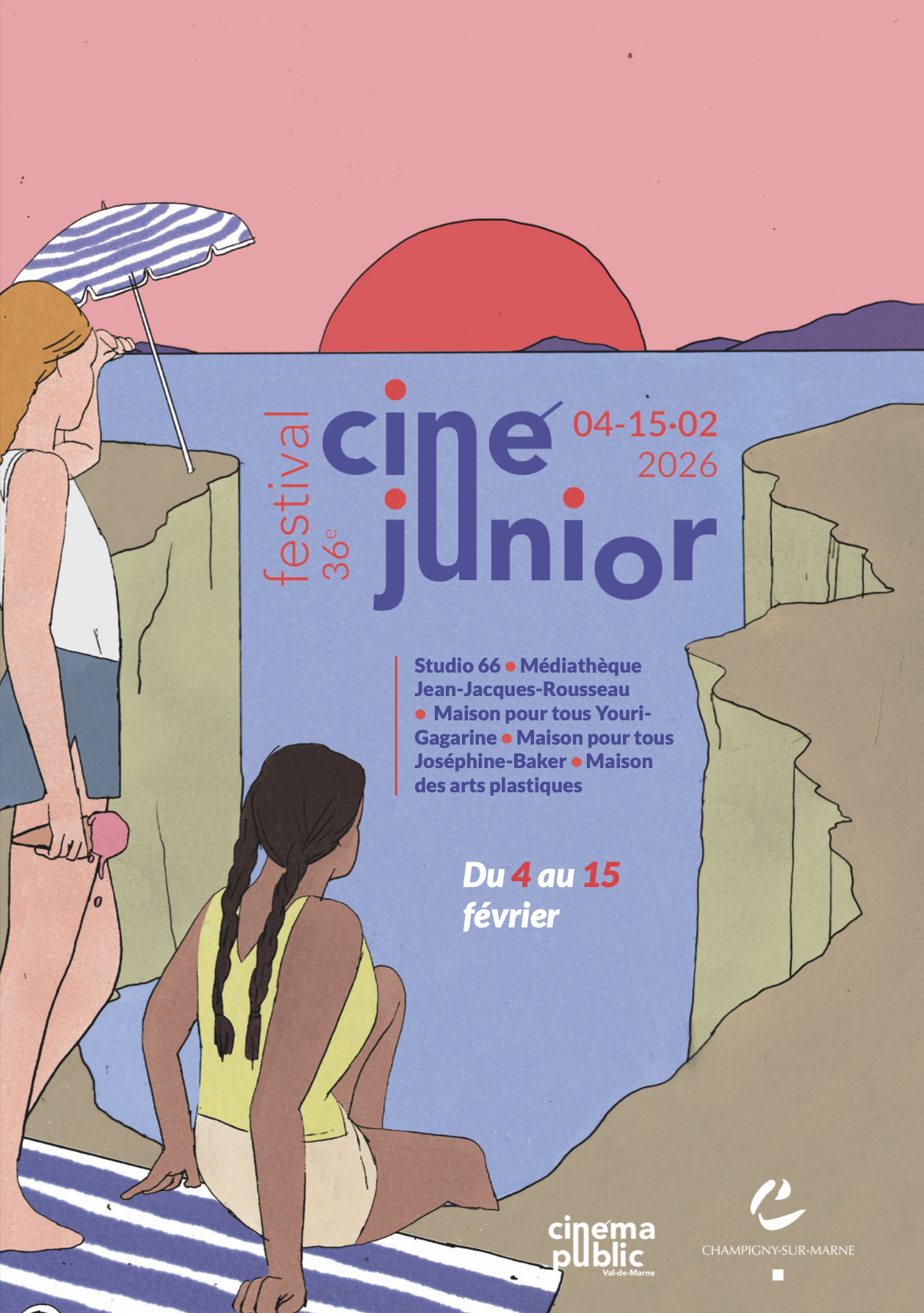 Ciné Junior