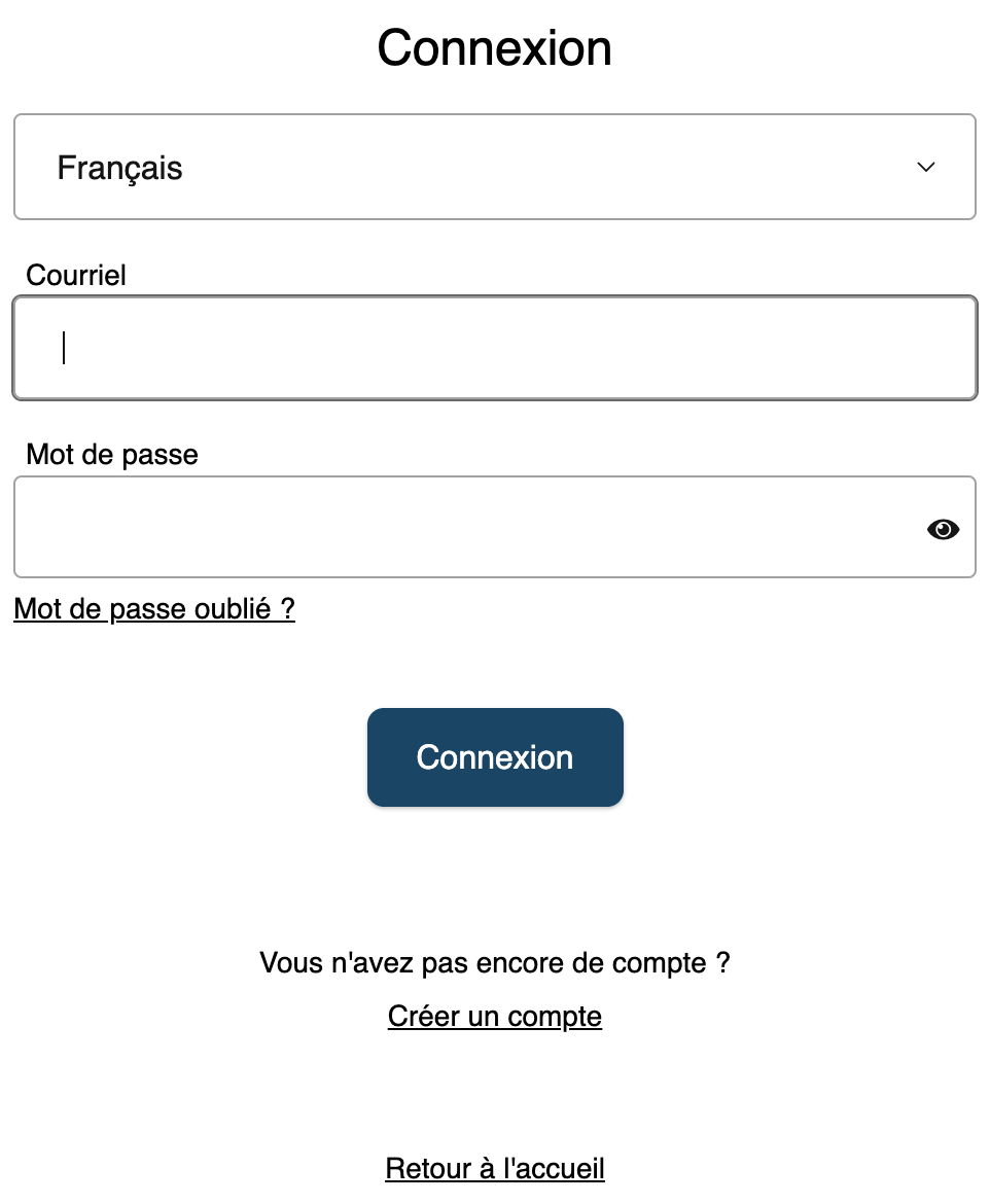 connexion espace citoyen