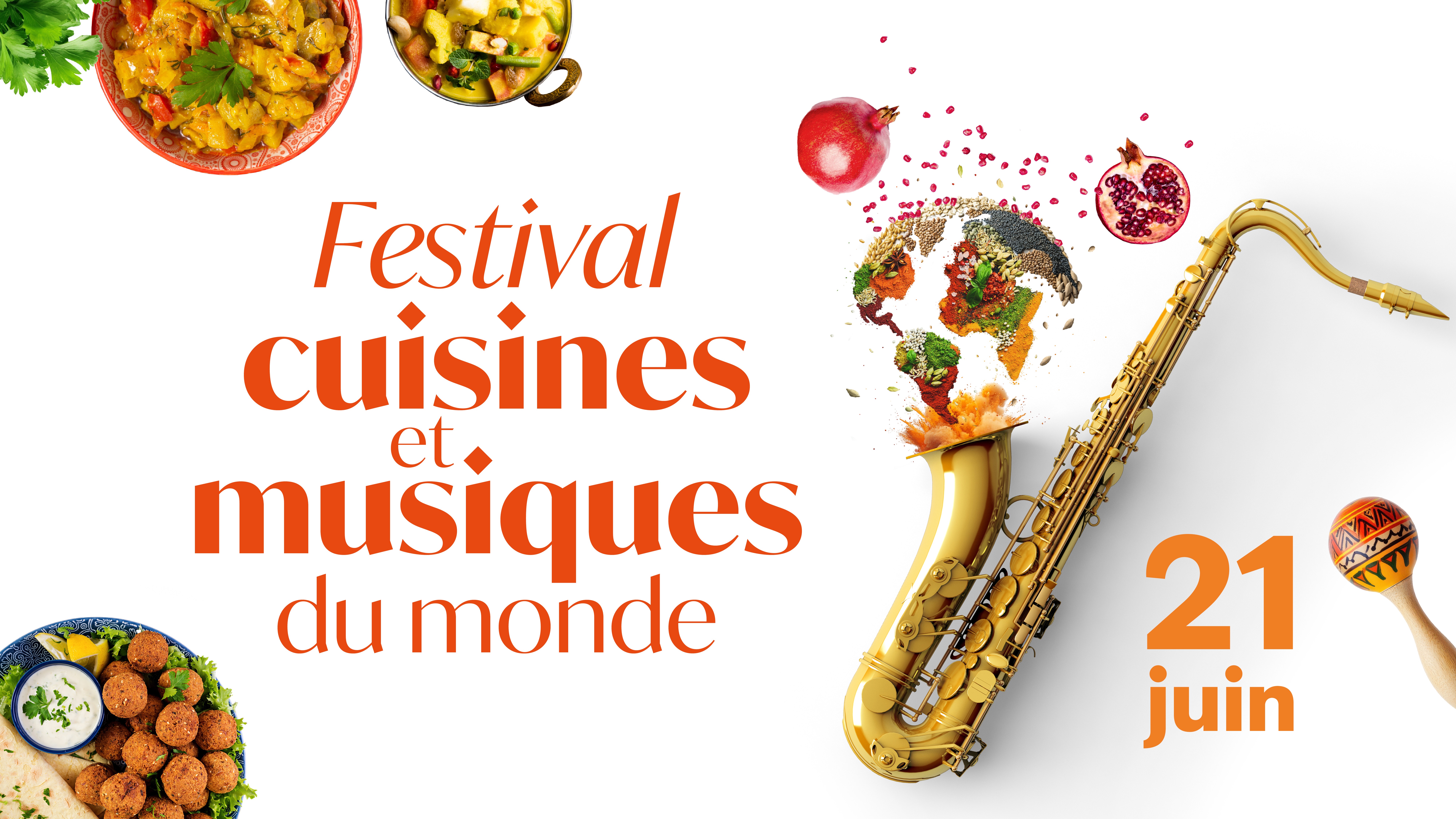 fest monde