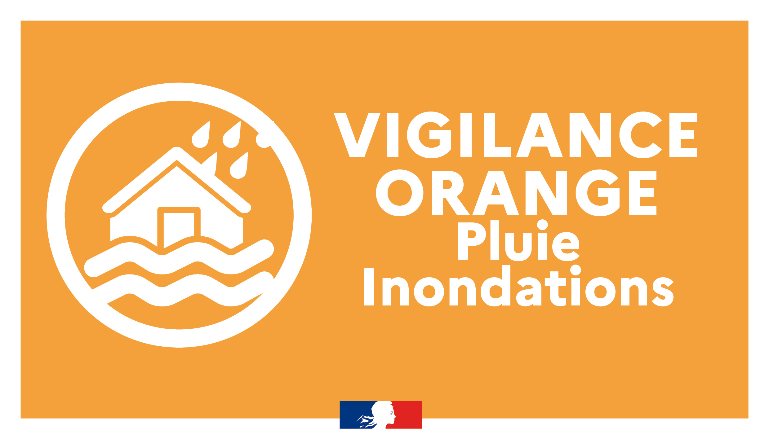 Vigilance orange