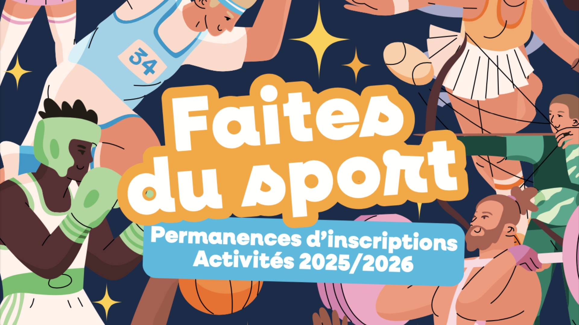 Sport