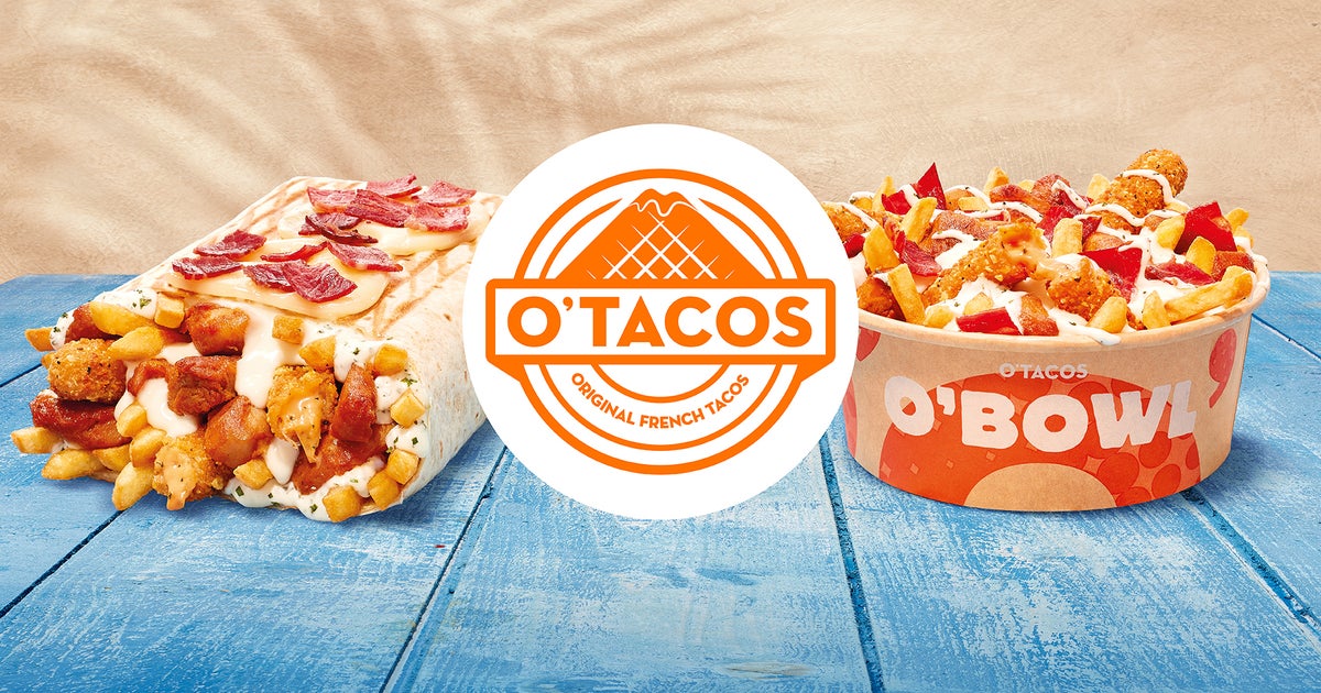 O'TACOS