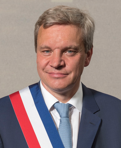 Laurent Jeanne