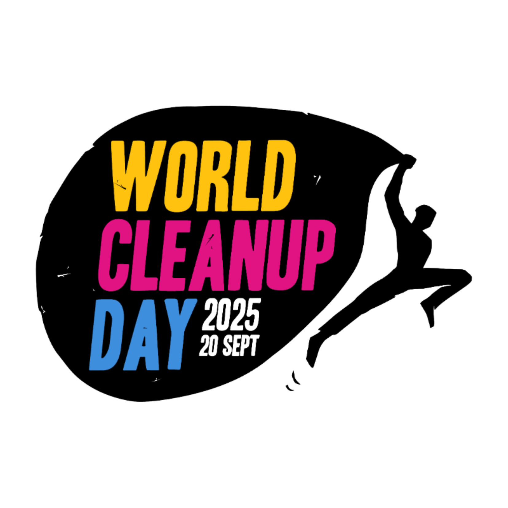 World Cleanup Day