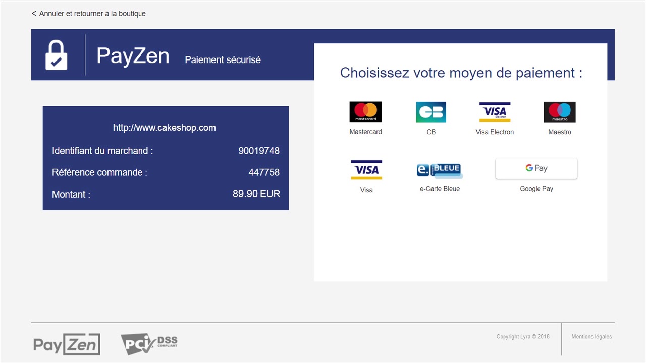 payzen