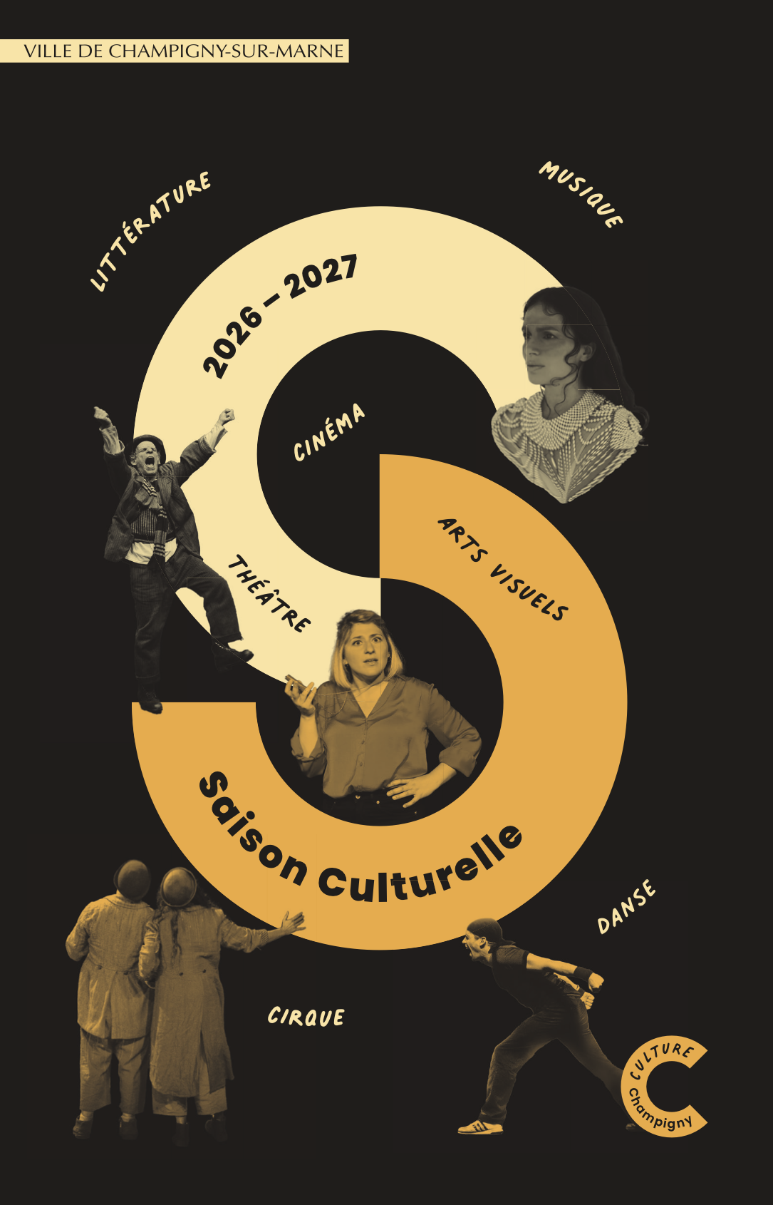 Saison culturelle 