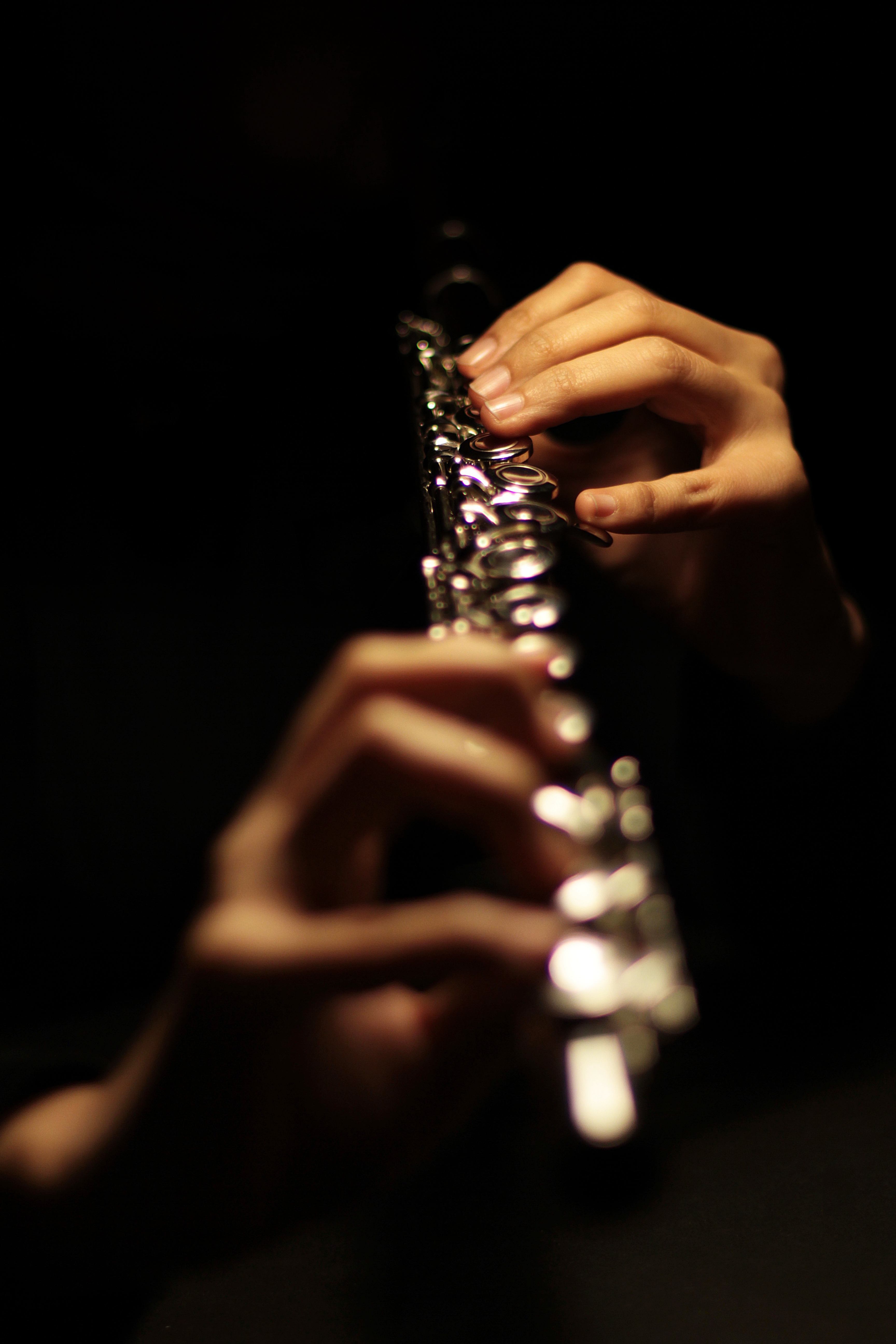 flute