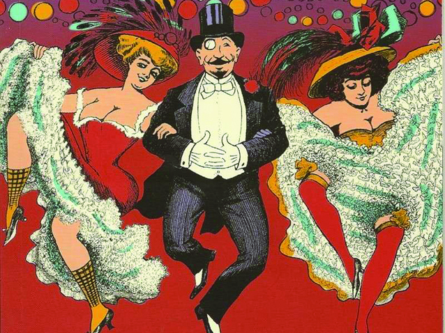 orchestrelavieparisienne