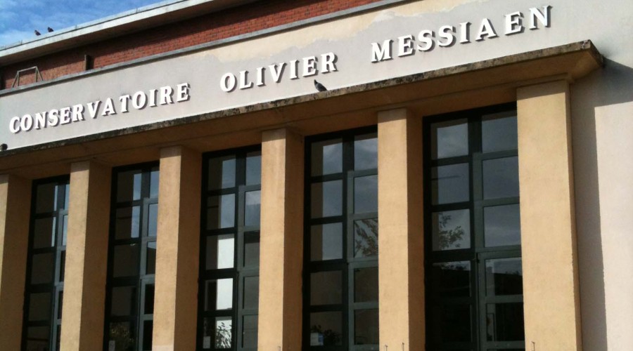 conservatoire