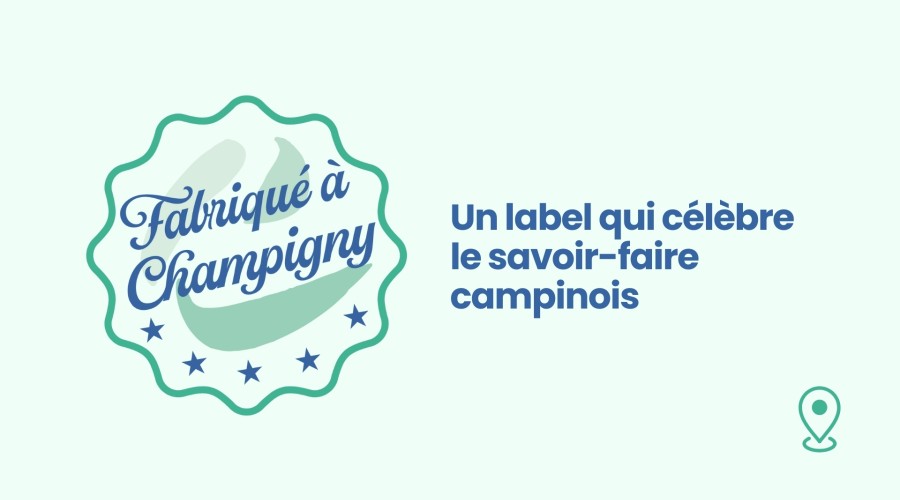 label