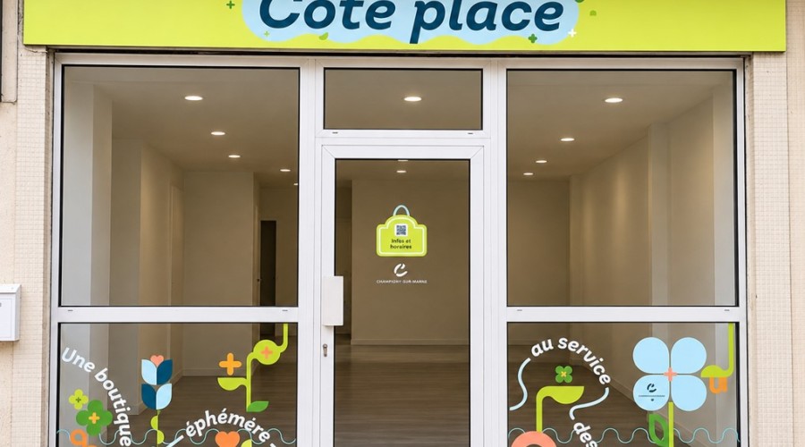 boutique