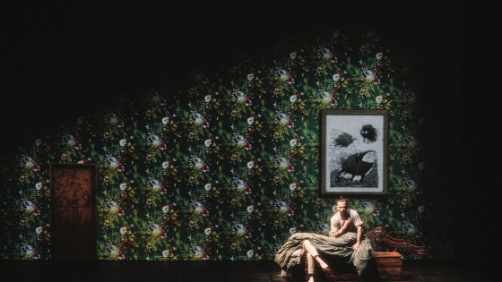 Les mumures des songes