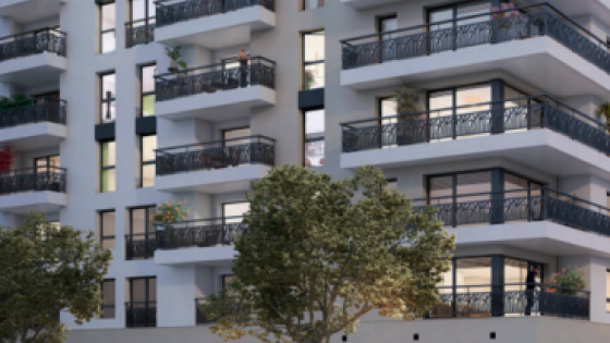 152 AVENUE DU GÉNÉRAL DE GAULLE