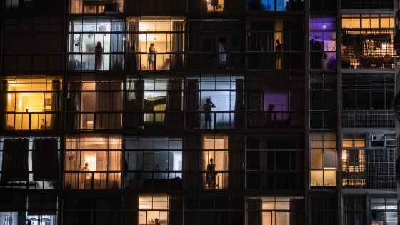 24, Cité des promesses