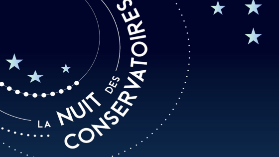 nuit conservatoires