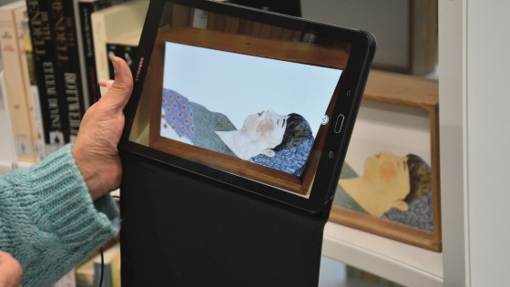 Waii-Waii Marion Pédebernade