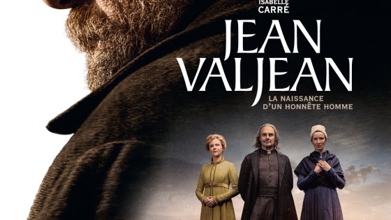 Jean Valjean