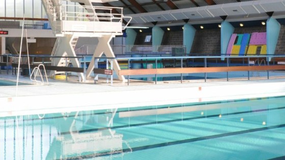 Piscine Auguste-Delaune