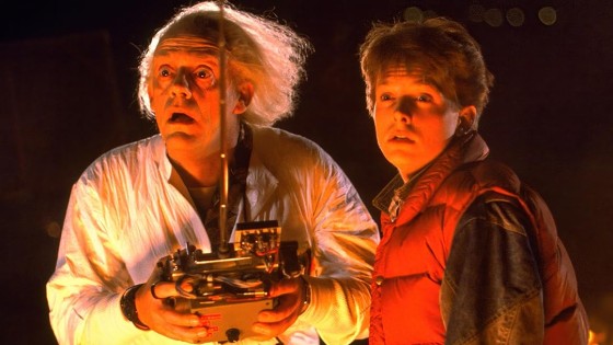 retour futur