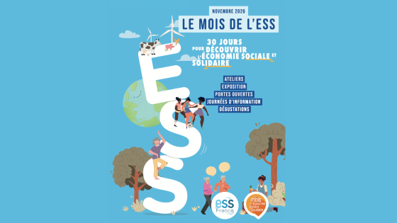 mois de l'ess