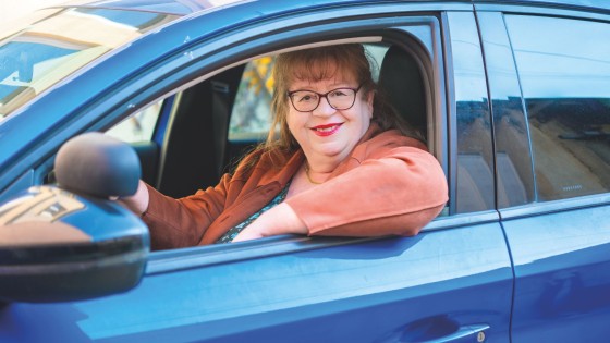 auto-serenité