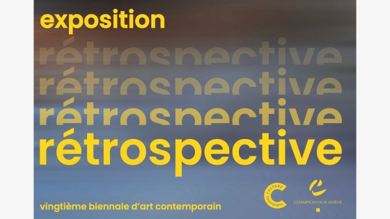 Exposition rétrospective