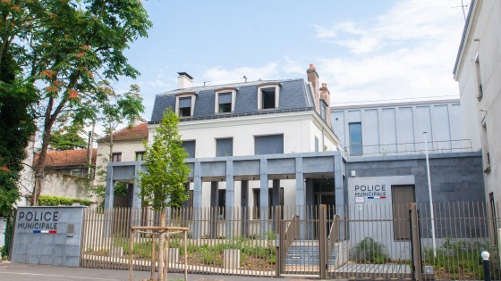 Prévention et sécurité