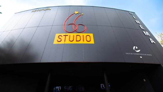 STUDIO 66