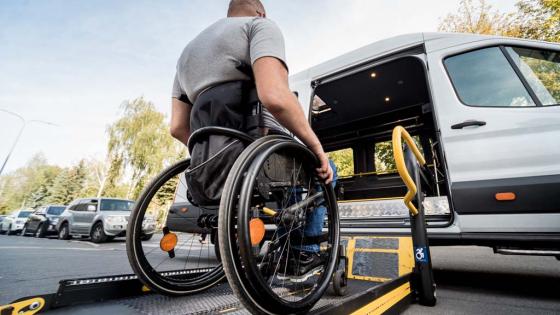 Assistance aux déplacements